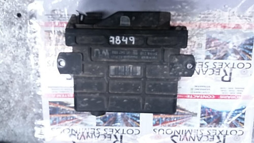 Calculator Motor OPEL VECTRA 90 347 599 WU / 90347599WU / 5WK6 218 / 5WK621890 347 599 WU / 90347599...