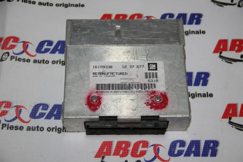Calculator motor Opel Vectra A 1988-1995 16199338