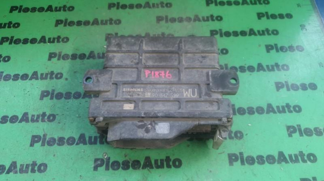 Calculator motor Opel Vectra A (1988-1995) 90347599