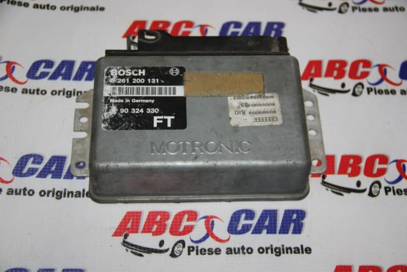 Calculator motor Opel Vectra A 1988-1995 90324330FT