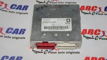 Calculator motor Opel Vectra B 1.6 Benzina 16V cod...