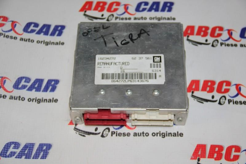 Calculator motor Opel Vectra B 1995-2002 16234272