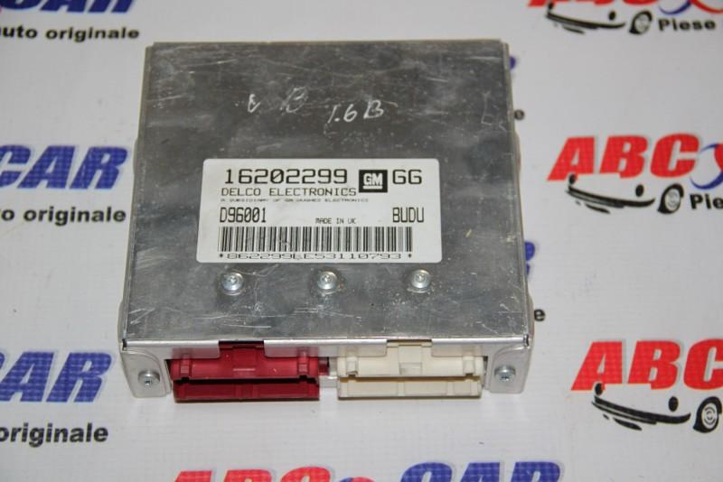 Calculator motor Opel Vectra B 1995-2002 D96001