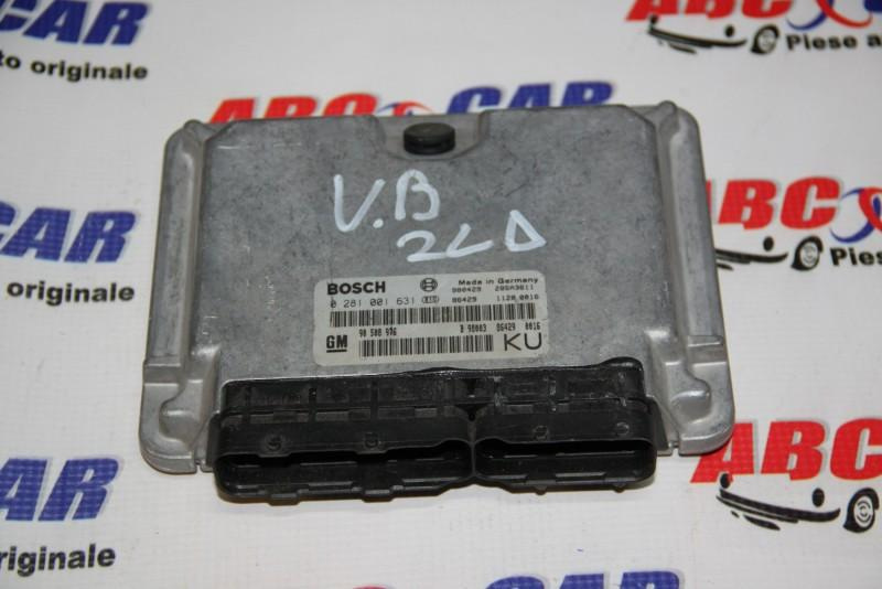 Calculator motor Opel Vectra B 1995-2002 90508976KU