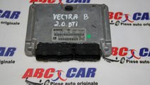 Calculator motor Opel Vectra B 2.0 DTI cod: 028101...