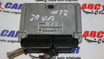 Calculator motor Opel Vectra B 2.2 TDI cod: 028101...