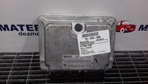 CALCULATOR MOTOR OPEL VECTRA B VECTRA B Y20DTH - (...