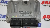 Calculator motor Opel Vectra C 1.9 CDTI cod: 02810...