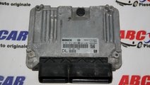 Calculator motor Opel Vectra C 1.9 CDTI cod: 02810...