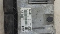 Calculator motor Opel Vectra C 1.9 cdti