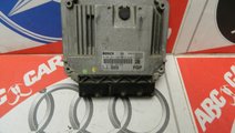 Calculator motor Opel Vectra C 1.9 COD:0281011418