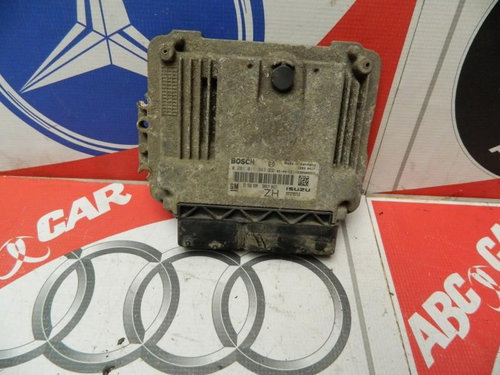 Calculator motor Opel Vectra C 2002-2005 0281011943