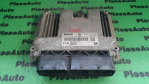 Calculator motor Opel Vectra C (2002-2005) 0281014...