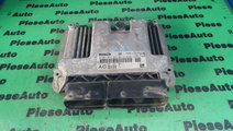 Calculator motor Opel Vectra C (2002-2005) 0281012...