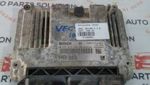 Calculator motor OPEL VECTRA C 2003-2008