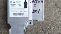 Calculator motor Opel Vectra C 2007, airbag