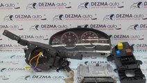 CALCULATOR MOTOR, OPEL VECTRA C