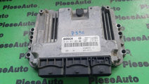 Calculator motor Opel Vivaro (2001->) 0281017065