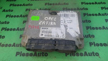 Calculator motor Opel Zafira A (1999-2005) 0281010...