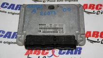 Calculator motor Opel Zafira A 2.0 DTI cod: 091332...