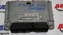 Calculator motor Opel Zafira A 2.0 DTI cod: 028101...