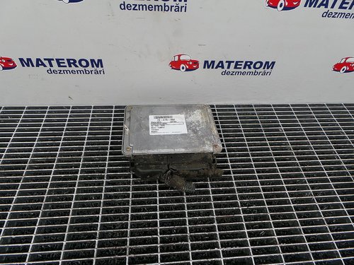 CALCULATOR MOTOR OPEL ZAFIRA A Y20DTH - (1999 2005)