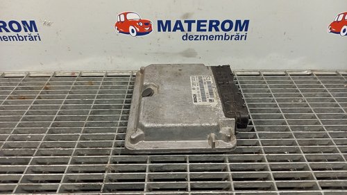 CALCULATOR MOTOR OPEL ZAFIRA A Y20DTH - (1999 2005)