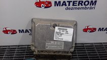 CALCULATOR MOTOR OPEL ZAFIRA A ZAFIRA A Y20DTH - (...