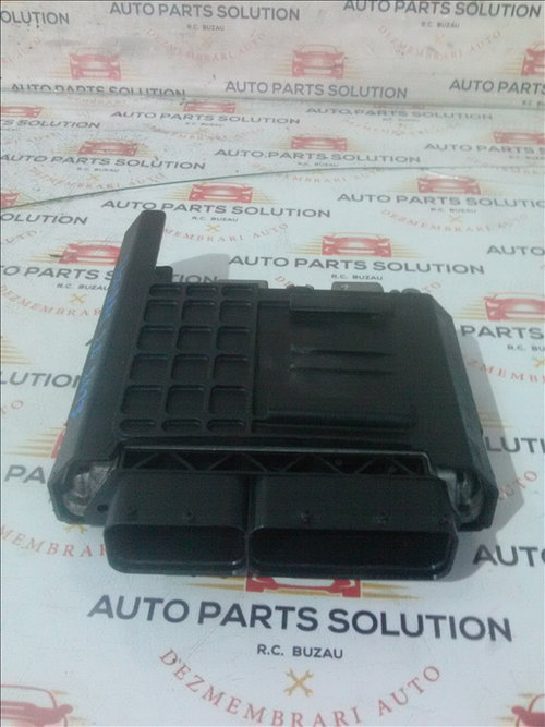 Calculator motor OPEL ZAFIRA C 2.0 D an fabr. 2013