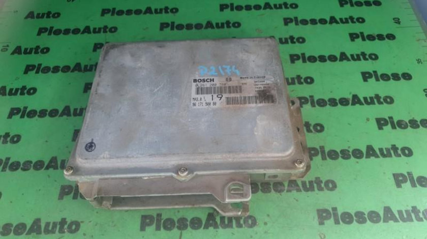 Calculator motor Peugeot 106 (1991-1996) 0261200780