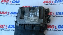 Calculator motor Peugeot 206 1.4 HDI model 1999 - ...