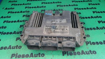 Calculator motor Peugeot 206 (1998-2010) 028101108...