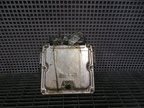 CALCULATOR MOTOR PEUGEOT 206 2.0 HDI - (1998 2003)