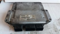 Calculator motor peugeot 206 2.0 hdi 9648588880 02...