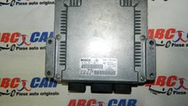 Calculator motor Peugeot 206 2.0 HDI cod: 96485888...