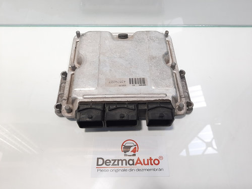 Calculator motor, Peugeot 206 [Fabr 1998-2009] 2.0 hdi, RHY, 9651256880, 0281011525 (id:429356)