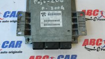 Calculator motor Peugeot 206 model 1999 - 2010 1.1...