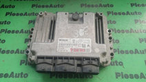 Calculator motor Peugeot 207 (2006->) 0281013872