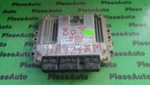 Calculator motor Peugeot 207 (2006->) 0281017388