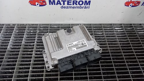 CALCULATOR MOTOR PEUGEOT 208 1.6 HDI - (2012 2015)
