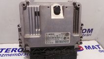 CALCULATOR MOTOR PEUGEOT 208 208 1.6 HDI - (2012 2...