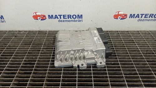 CALCULATOR MOTOR PEUGEOT 3008 1.6 HDI - (2008 2013)