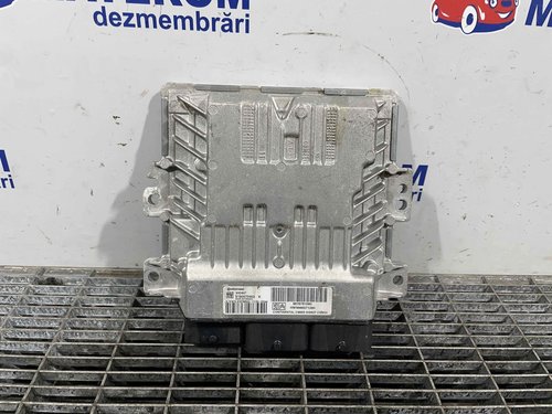 CALCULATOR MOTOR PEUGEOT 3008 1.6 HDI - (2008 2013)