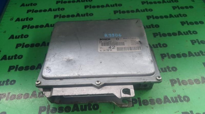 Calculator motor Peugeot 306 (1993-2001) 0261200694