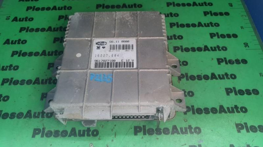 Calculator motor Peugeot 306 (1993-2001) 9617827180