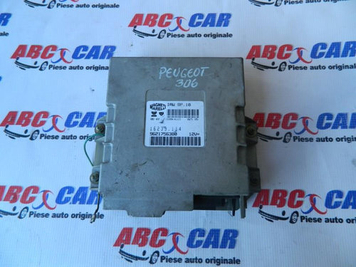 Calculator motor Peugeot 306 1993-2001 9621756380