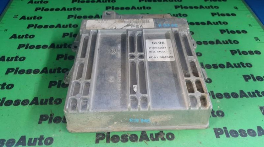 Calculator motor Peugeot 306 (1993-2001) 9637798080