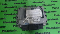 Calculator motor Peugeot 307 (2001-2008) 028101163...