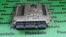 Calculator motor Peugeot 307 (2001-2008) 028101163...