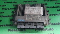 Calculator motor Peugeot 307 (2001-2008) 028101333...